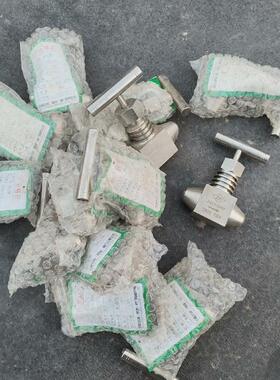 工程结余j60y-64p截止阀,dn10,14个,标(请询价)