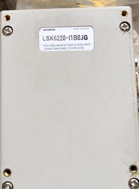 光电/激光器件奥林巴斯LSK6220 日本进口激光扫码器,(请询价)