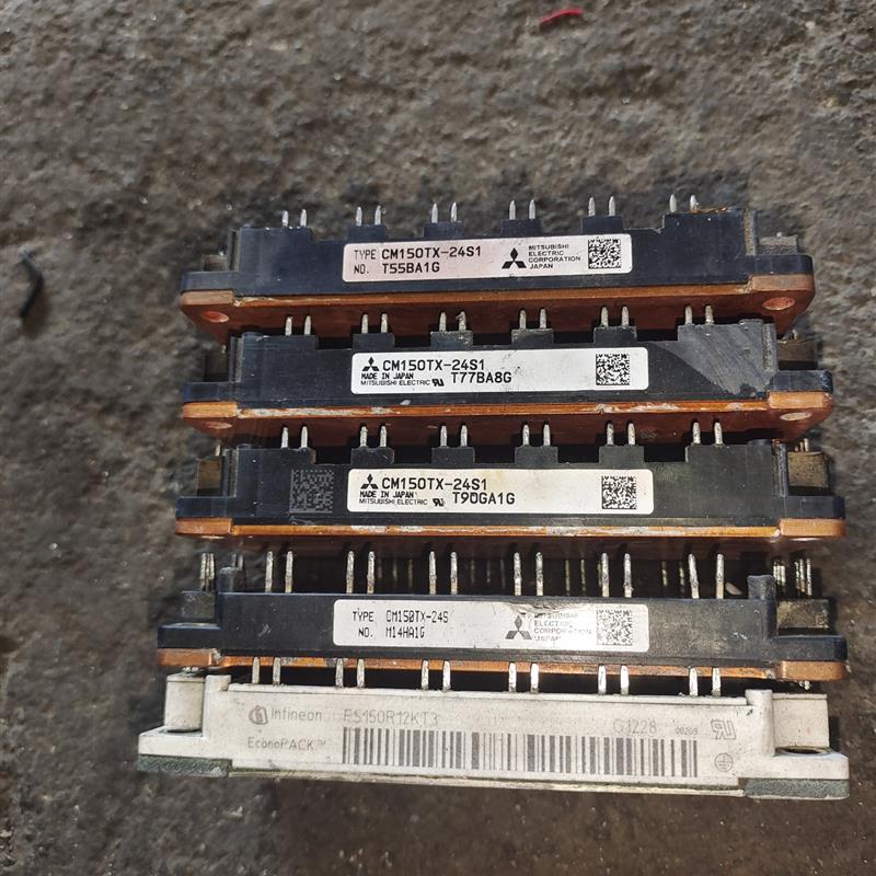 拆机CM150TX-24S1 CM150TX-24S FS1(请询价)
