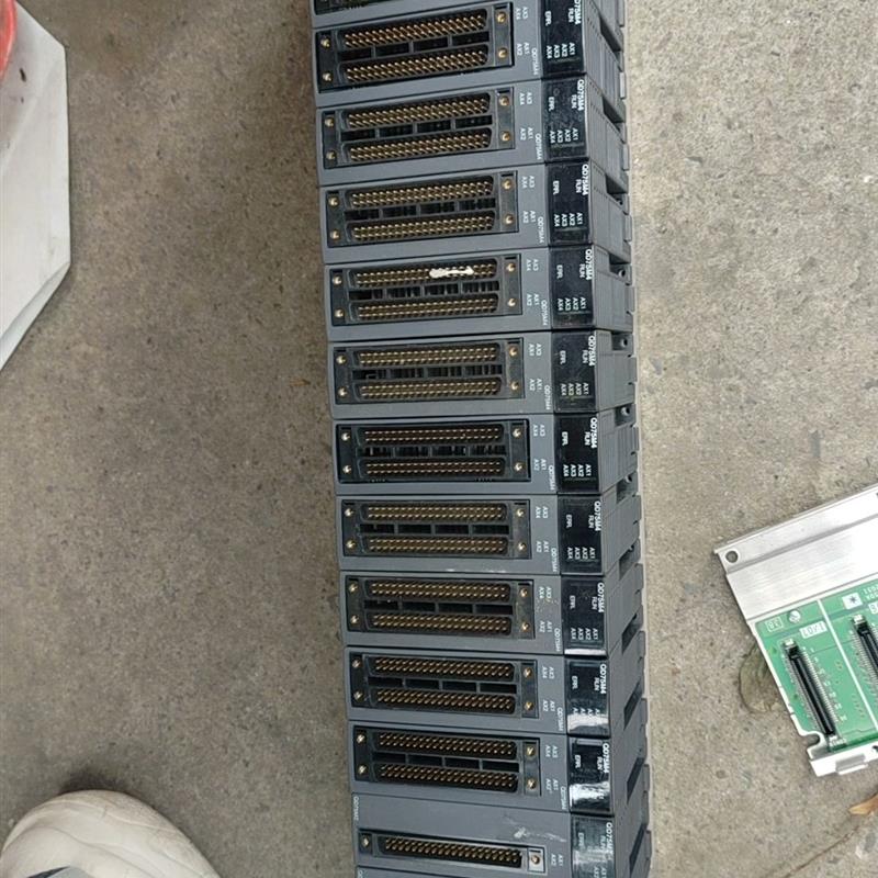 拆机三菱模块QD75M4  QD75M2 拆机实拍,功能包好(请询价)