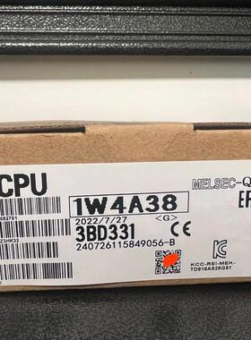 三菱 Q00 01 02 CPU Q02HCPU 06H 1(请询价)