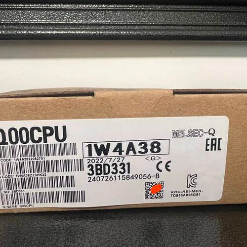 三菱 Q00 01 02 CPU Q02HCPU 06H 1(请询价)