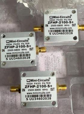MINI-Circuits产品ZFHP-2100-S+(请询价)