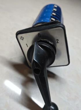 万能转换开关 C26  F27264(请询价)