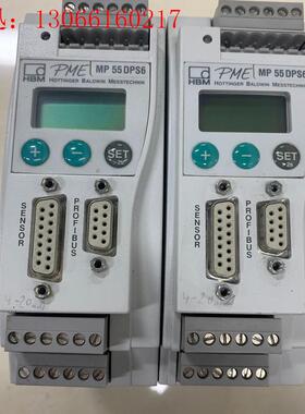HBM工业放大器MP55DPS6议价出售(请询价)