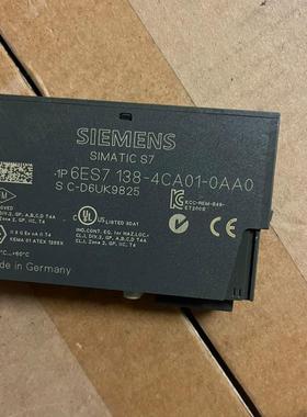 西门子6ES7 138-4CA01-0AA0 功能包好!55(请询价)