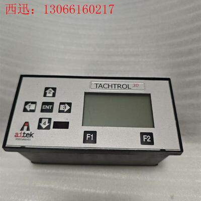 美国AI-TEK 阿泰克,转速表,TACHTROL30,T7(请询价)