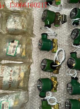 日本日电NICHIDEN KOGYO SX3 100V电磁阀(请询价)