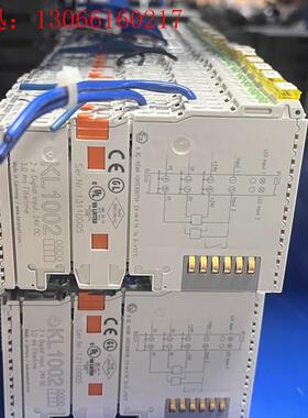 倍福模块EL2904 /EL1904 /KL1488/KL3(请询价)