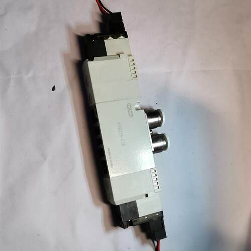CDK电磁阀 4GD239-E2C,线圈电压DC24V,(请询价)