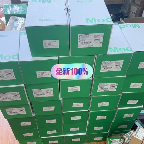 施耐德TM241CE40R/TM221CE40R/TM241(请询价)
