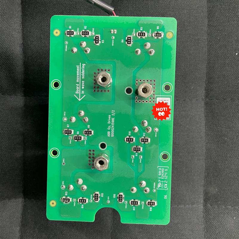 CCAP-4411C  ACS580电容板点想(请询价)