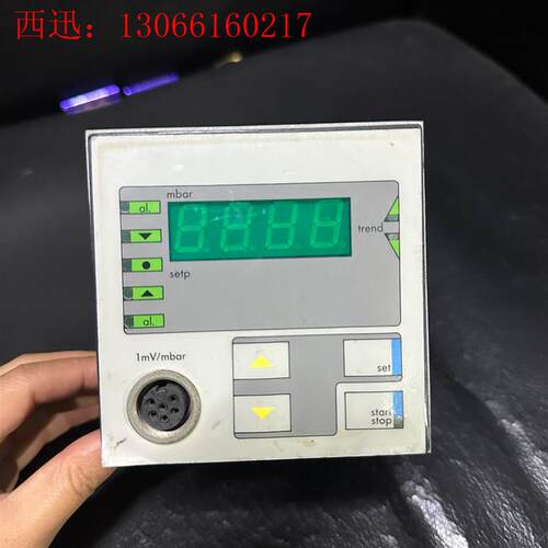 THYR CONT,控制器VD 7H,230V/50HZ,Y(请询价)