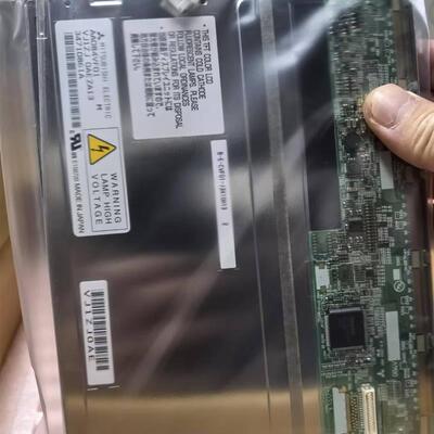 进口三菱8.4寸AA084VF01液晶显示屏,来自日(请询价)