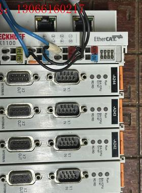 倍福6740模块EL6740-0010倍福模块EL6740-(请询价)