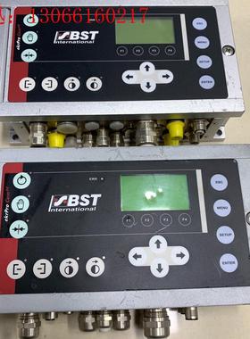 BST纠编控制器ekrPro Com60XT,成色如图,现货(请询价)