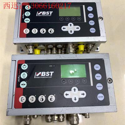 BST纠编控制器ekrPro Com60XT,成色如图,现货(请询价)