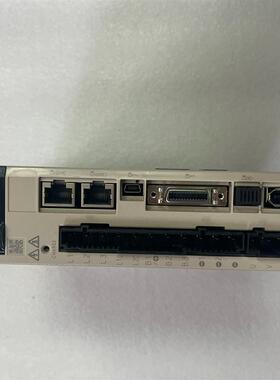 SGD7S-1R6A30A安川七系200W伺服驱动器,M3总(请询价)