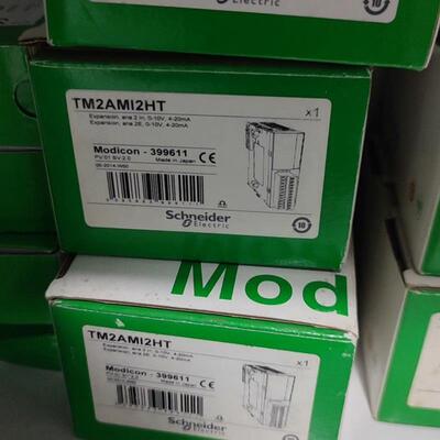 施耐德模块TM2AMI2HTN,TM2AMI2HT,TM2A(请询价)