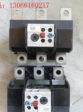 拆机3UA62西门子热过载保护继电器 3UA6240-2W(请询价)