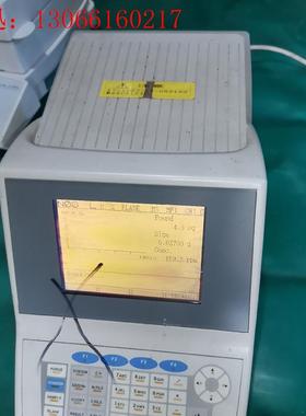HIRANUMA AQ-2000水分检测仪,成色实物拍摄,开(请询价)