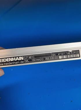 海德汉光栅尺LF481C/150(请询价)