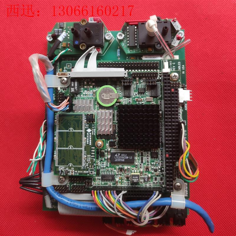 INGMAR MEDICAL工控主板(请询价)