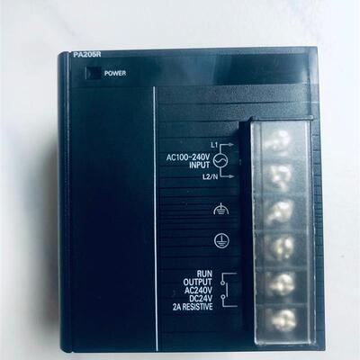 欧姆龙模块CJ1W-PA205R,数量50PCS,功能OK,(请询价)