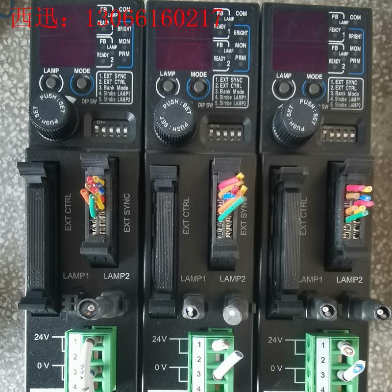 optex-FA OPPF-48SN 数字光源控制器 DC1(请询价)