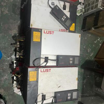 LUST伺服驱动器变频器VF1424L.HFOP2.S56(请询价)