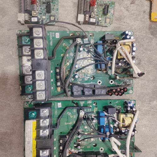 台达VFD45AMS43A变频器主板驱动板模块FP100R1(请询价)
