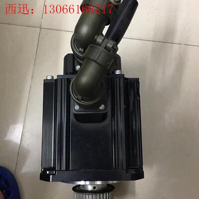 富士伺服电机 GYG152C5-RG2 1500w包好,成色(请询价)