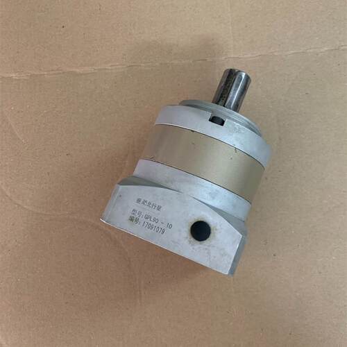 750W行星减速机,GPL90-10,速比10比1(请询价)