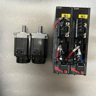 请询价 40b kr43j 三菱伺服电机hg 三菱伺服驱动mr