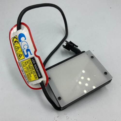 日本CCS背光LDL-TP-43*35 进口影像检测LED板(请询价)