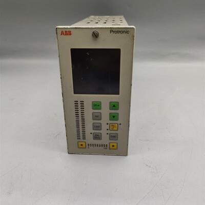 ABB PROTRONIC 500 F 6.100398.6(请询价)