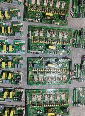 吉泰科GK600 GK800系列变频器主板MA4T222BG(请询价)