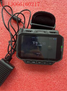 FoXKPC穿戴式智能数据终端(请询价)