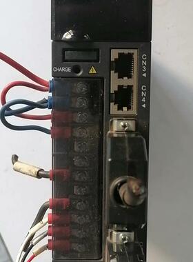 汇川驱动IS600PS2R8I,实物拍摄,成色如图,230包(请询价)
