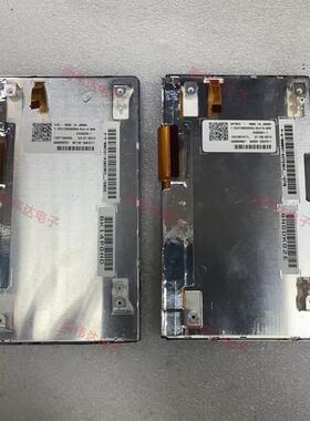 出两个几乎的6.5寸车载液晶显示屏,型号是T-55315(请询价)