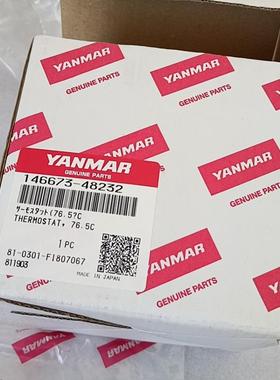 YANMAR 146673-48232(请询价)