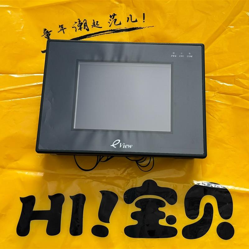 KINCO步科触摸屏MT4310C拆机实物拍摄包好包邮 成色(请询价)