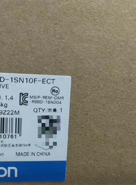 R88D-1SN10F-ECT,价格优  未税360(请询价)