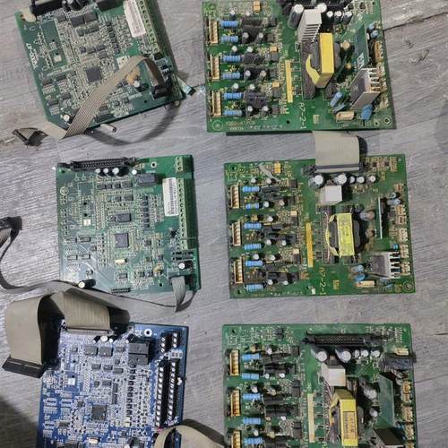 誉强YQ3000A7 YQ3000G7系列变频器主板驱动板A(请询价)