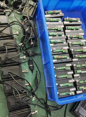 雷塞86闭环步进电机,驱动:CL86,电机:86CME80,(请询价)