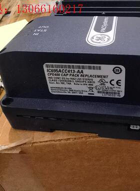 IC695ACC413功能正常议价,也有(请询价)