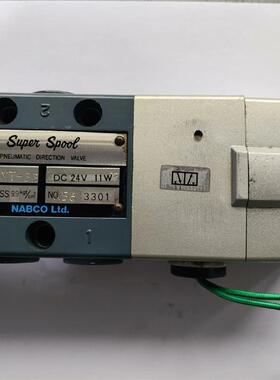 Nabtesco 气动阀Type:PSMT-33 原件现货(请询价)