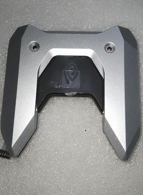 NVLINK 4slot 4槽8cm SLi桥接器外壳 英伟(请询价)