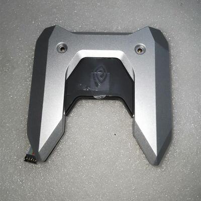 NVLINK 4slot 4槽8cm SLi桥接器外壳 英伟(请询价)