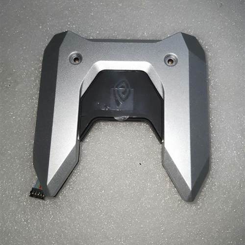 NVLINK 4slot 4槽8cm SLi桥接器外壳 英伟(请询价)